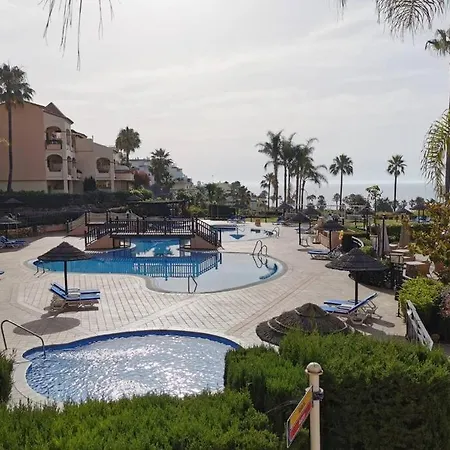 Apartment House On Club La Costa *sea*resort *